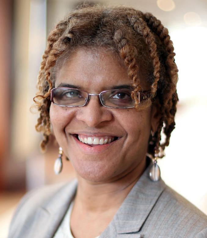 Cheryl D.S. Walker
